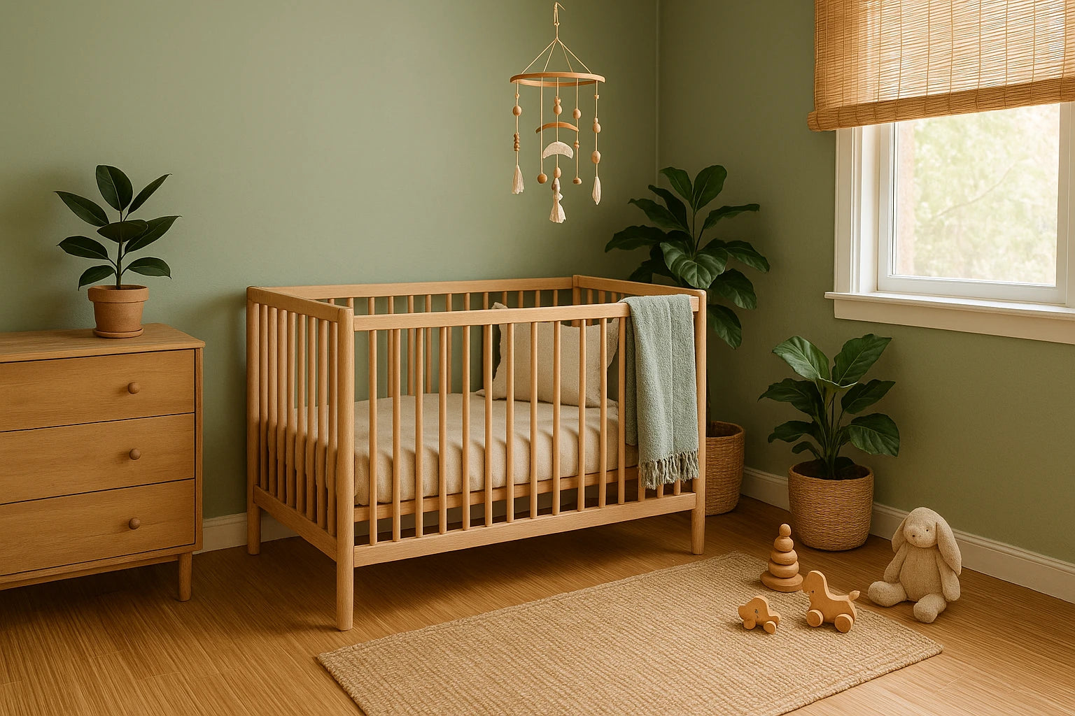 Eco Friendly Baby Products – Ecobriel