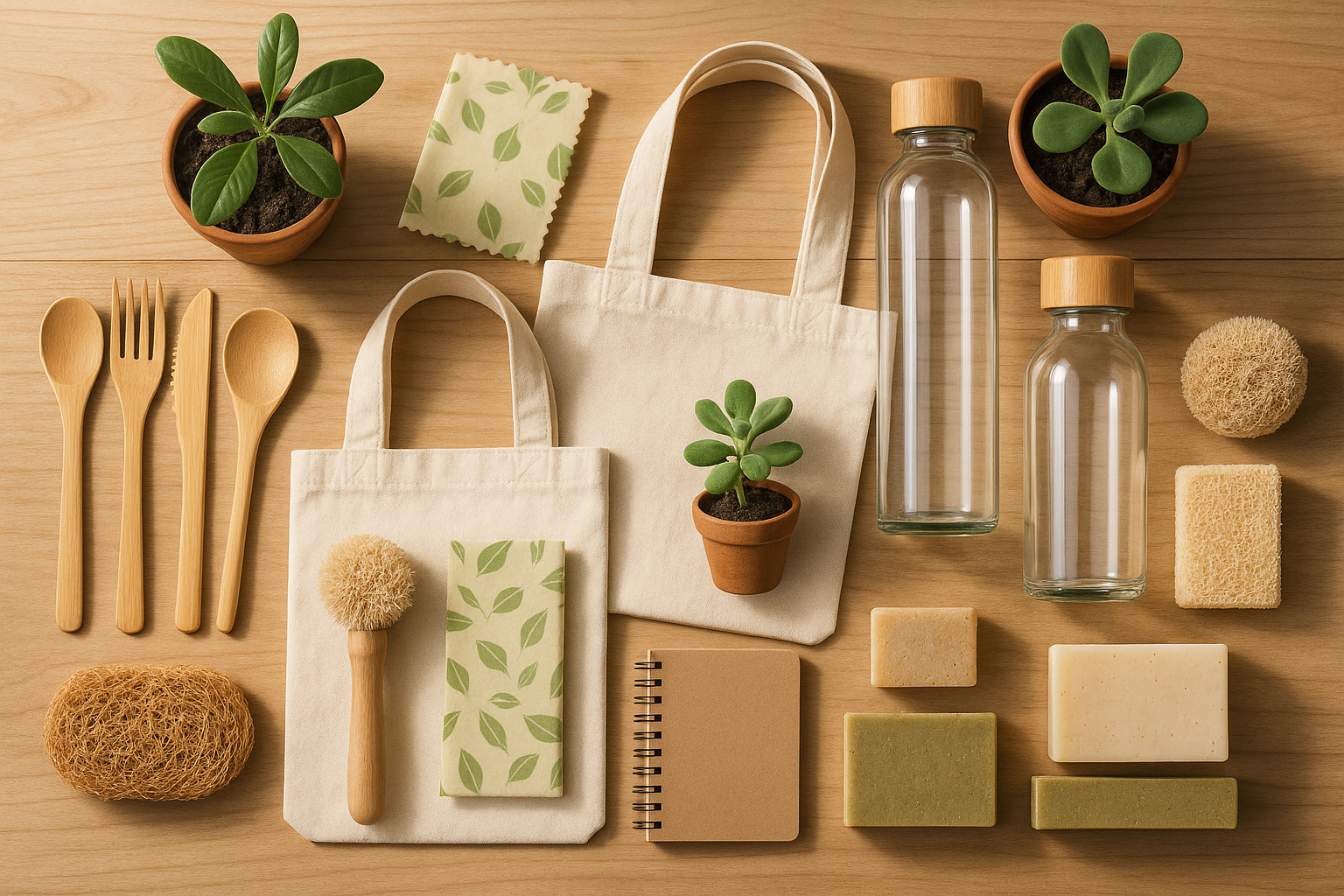 eco friendly products