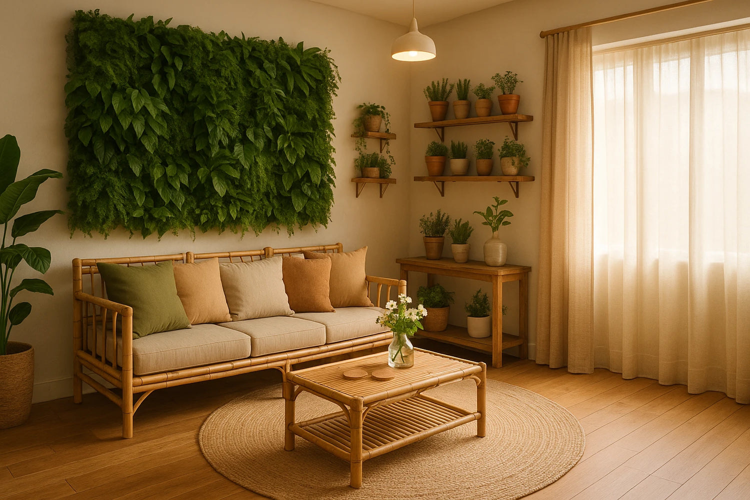 Eco Home